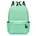 thumbnail image 1 of Mochila escolar para estudiantes de primaria y secundaria, mochila escolar Tutorial para clases de formación, mochila escolar de ocio para niños de guardería GIT, 1 of 2