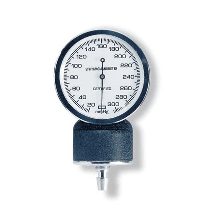 McKesson Blood Pressure Unit Gauge 01-809GM 1 Each,