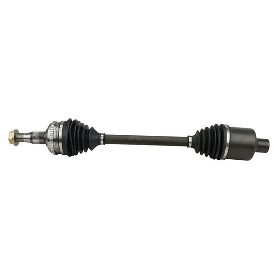 Bodeman Front LEFT CV Axle Drive Shaft Assembly Driver Side fits 1996-1997 Concorde/Intrepid/Eagle Vision