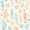 Color 4, variant on Peel and Stick Wallpaper 17.7in x 9.8ft Colourful rainbow polka dots seamless Festal confetti Contact Paper Vinyl Waterproof Self Adhesive Wall Paper for Bedroom Shelf Cabinet Renter Friendly