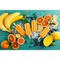 thumbnail image 1 of Taladro Pintura Diamante (DB3194) 5D DIY Completo Helado Comida Punto de Cruz Kit Mosaico 45x60cm Hugtrwg Para estrenar, 1 of 1