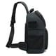 thumbnail image 2 of Bolso de un solo hombro Bolso para cámara de un solo hombro Bolso bandolera impermeable resistente al desgaste para cámara al aire libre Romacci  Bolso de un solo hombro, 2 of 7