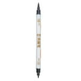 thumbnail image 1 of Stylo Coloré avec Double Tête 10ml Métal Nacré Stylo Doux Peinture Art Stylo Pigment Stylo Dessin à Ligne Colorée Stylo Rideau Dessin à la Main Pointe Moyenne, 1 of 8
