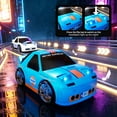 thumbnail image 5 of ERK 1Pcs Intelligent Auto Follow Remote Control With Stunt Capabilities And LED Lights For Outdoor Adventure, 5 of 5
