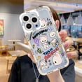 thumbnail image 3 of Funda de teléfono para iPhone 15 14 13 12 11 Mini Pro Max X XR XSMax 6S 6 7 8 Plus SE20 s-tray cubierta transparente de dibujos animados para niños, 3 of 5