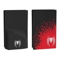 thumbnail image 1 of Funda protectora de silicona para la unidad óptica de la consola PS5 Slim, accesorios de funda protectora a prueba de polvo, 1 of 1