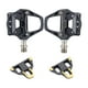 thumbnail image 1 of Shimano Ultegra R8000 SPD-SL Klickpedaler med SM-SH11 Klossar_xx, 1 of 5