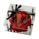 thumbnail image 2 of Regalos de flores de rosa, rosa de flor preservada, pétalo de rosa de flor para el día de la madre amante, regalo de San Valentín cumpleaños Navidad, 2 of 8