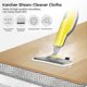 thumbnail image 2 of 5 Pack Karcher Steam Cleaner Pads, Karcher Steam Cleaner Accessories, Compatible for Karcher Easyfix Sc2 Sc3 Sc4 Sc5 Series Karcher Steam Cleaner Cl, 2 of 5