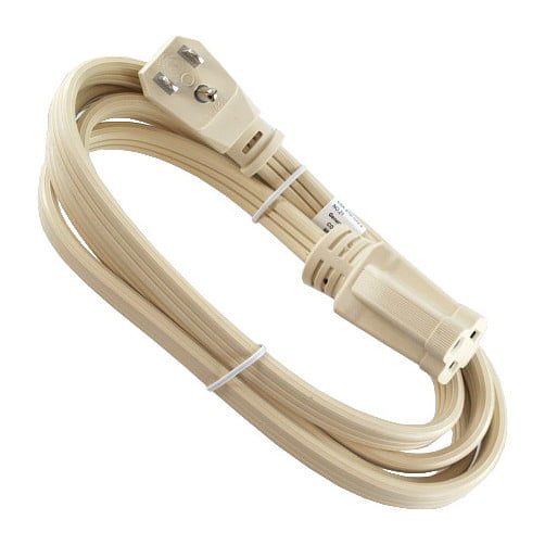 6' Air Conditioner Extension Cord 