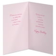 thumbnail image 2 of American Greetings Birthday Card for Mom (Heart to Heart), 2 of 4