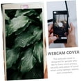 thumbnail image 3 of Charming 3pcs Laptop Camera Cover Slide Webcam Cover Privacy Webcam Cover for - Great for all party needs, 3 of 5