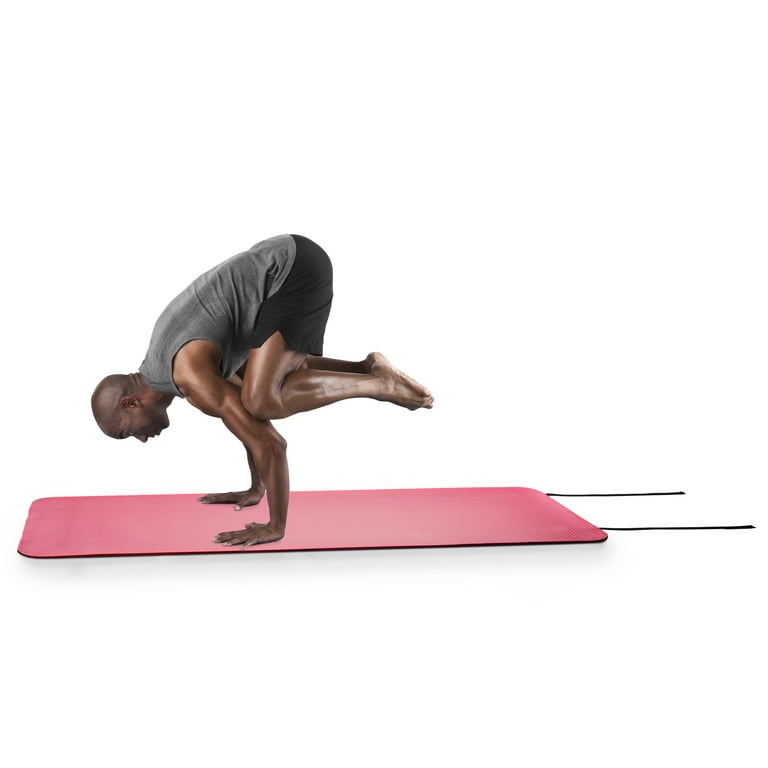  Fitness mat yogimat® gym - 10 mm
