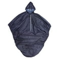 thumbnail image 1 of MasteelfCA 1 Pce Imperméable Réfléchissant pour Fauteuil Roulant Personnes Âgées Poncho Utile, 1 of 8