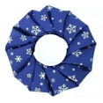 thumbnail image 3 of 9 Inch Ice Bag Hot & Cold Therapy Reusable for Injuries Pain Relief, 3 of 6