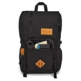 thumbnail image 5 of MOCHILA JANSPORT HATCHET JS0A47J4011 NEGRA JANSPORT HATCHET, 5 of 5