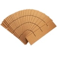 thumbnail image 1 of LEEYNEER 24PCS Cardboard Box Dividers for Moving Partitions Box Shipping Paper Dividers  Packaging Glass Divider Packing Box Divider, 1 of 6