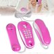 thumbnail image 1 of Kids Play Phone Intercom, Kids Play Phone Intercom Toy with Real Ring Sounds,50% Offer, 1 of 5