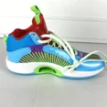 thumbnail image 4 of Ni - ke Jayson Tatum x Ni - ke Air Jordan 35 PF 'Greatest Gift' (GS) 5Y Women's 6.5 New, 4 of 5