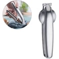 thumbnail image 3 of Pinces à Châtaigne en Acier Inoxydable Outil de Marinage de Châtaignier Ouvre-Noix Outil de Cuisine Couteau en Noyer Outil de Marinage de Châtaignier Gadget de Cuisine, 3 of 5