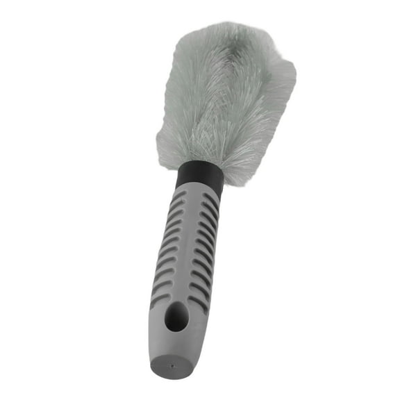 Goodhd Car Wheel Cleaning Brush Tire Rim Scrub Washing Auto Car Detailing Cleaner Tools