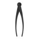 thumbnail image 2 of 185mm/7.2in Bolt Cutter Professional Manganese Steel Gardening Bonsai Tools for Bonsai Modeling, 2 of 5