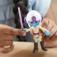 thumbnail image 3 of Figura de acción Star Wars Young Jedi Adventures LYS Solay, 3 of 9