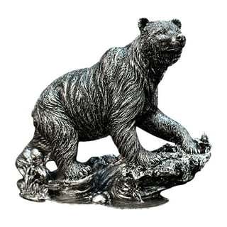 Gummy Bear Statue