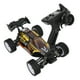 thumbnail image 3 of Coche RC de 2,4 GHz, alta velocidad, 38 km/h, 4WD, escala 1/16, control remoto, vehículo todoterreno para adultos, juego al aire libre, 3 of 10
