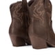 thumbnail image 5 of Bota DREAM PAIRS DWUMAB2504 Botas Vaqueras Marrones para Mujer, 5 of 8