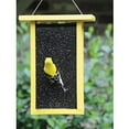 thumbnail image 4 of Recycled Tall Finch Feeder Yellow, 4 of 5