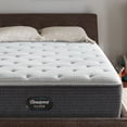 thumbnail image 2 of Beautyrest Silver BRS900-C Plush Mattress, 2 of 10