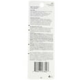 thumbnail image 2 of Revlon ColorStay Eyeliner Pencil, Black Brown [202], 0.01 oz waterproof formula, 2 of 2