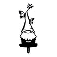 thumbnail image 2 of Gnomo Jardín Enanos Estatuilla Arte de hadas Césped Patio Estatua Garaje Estacas Plantas Granero Patio Patio Patio Decoración al El 12x30cm shamjiam Estatua de gnomo, 2 of 8