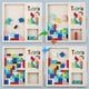 thumbnail image 4 of Cube Stac Game With -ured K Brain Teaser Tetris Toys, 4 of 4