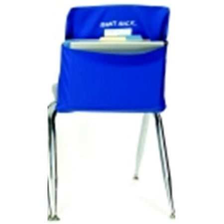 Seat Sack 17 Inch Storage Pocket Original Blue