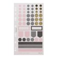 thumbnail image 3 of Filofax Stickers - Confetti, 3 of 8