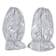 thumbnail image 2 of Guante para quitar nieve BuyWeek manoplas para raspar hielo elásticos para hielo, 2 of 12