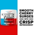 thumbnail image 3 of Prime Rapid Rehydration Powder, Ocean Cherry, 48 srv, Tub, 3 of 7