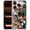 Cowboy, variant on Jesus Quotes Case for iPhone 17 Pro, Christian Bible Verse Saying Collage, Unique Soft TPU Bumper Case Compatible with iPhone 17 Pro