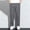 Gray, variant on Travel Pants Men's Pants Baggy Carpenter Cargo Work Pants Low Waisted Sweatpants Long Straight-Leg Blue Summer Pants for Men,L