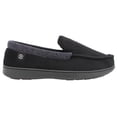 thumbnail image 3 of Isotoner Men's Closed Back Slipper, 3 of 4