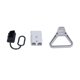 thumbnail image 5 of Enchufe impermeable, enchufe de pared impermeable IP66, adaptador de pared, probado profesionalmente Jadeshay A, 5 of 8