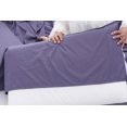 thumbnail image 6 of Sleeping Bag Liner - Camping & Travel Sheets for Adults - Sleeping Sack & Sheets for Backpacking, Hotel, Hostels & Traveling, 6 of 6