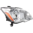 thumbnail image 3 of Headlight Compatible With 2005-2007 Toyota Avalon Right Passenger Halogen With bulb(s), 3 of 5