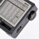 thumbnail image 2 of R-9012 Portable Digital Shortwave Radio Am/fm/sw(1-10) 12 Band Receiver (-9012), 2 of 5
