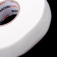 thumbnail image 4 of Envoltura de tela de hockey 1''x 25 Blanco shamjiam Cinta de palo de hockey sobre hielo, 4 of 8