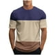 thumbnail image 1 of Camisetas de Manga Larga para Hombres Nueva Moda Casual Impresión Deportiva Camiseta, Top de Cuello Redondo de Poliéster de Algodón para el Uso Diario, 1 of 1