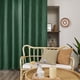 thumbnail image 3 of Cortinas Deconovo Christmas Blackout Green, 132 x 213 cm, 2 paneles, 3 of 9
