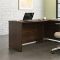 thumbnail image 2 of Sauder Affirm Engineered Wood 42" Desk Return/Bridge in Noble Elm/Brown, 2 of 6